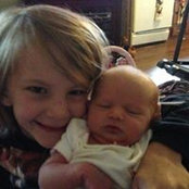 Jacklyn Buckleys billede
