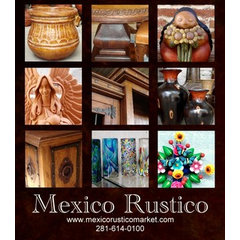 Mexico Rustico