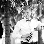 Marius Jonelis's photo