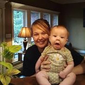 Ashley Smith's photo