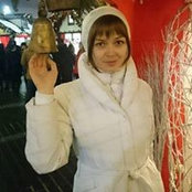 Olga Nikitina's photo