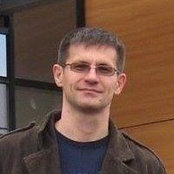 Evgeny Babonov's photo