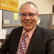 William Deery's photo