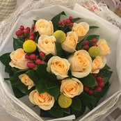 Betty Beeさんの写真