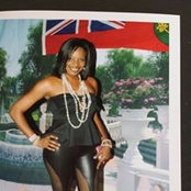 Foto von Paulette Campbell-Davis
