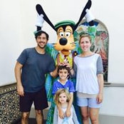 David Yusko's photo