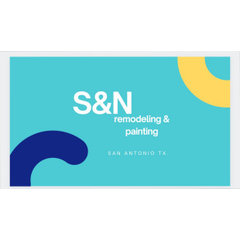 S & N remodeling and painting