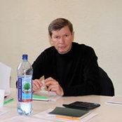 Олег Симонов's photo