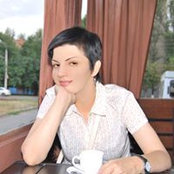 Алена Па's photo
