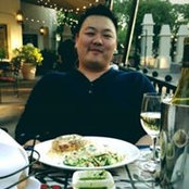 Paul Kim's photo