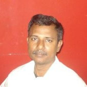 Venkateswar Gs billede