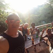Dominic Blake's photo