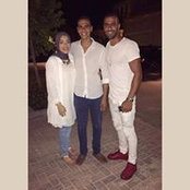 Photo de Sherien Sayed