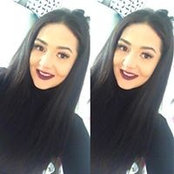 Amber Walterss foto