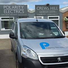 Polarity Electrics Ltd