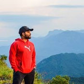 Foto von Vidushan Perera