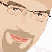 Michael Comfort's photo