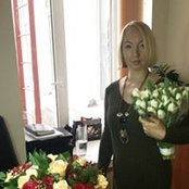 Инесса Бажина's photo