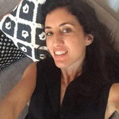 Paola Sciarli's photo