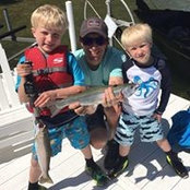 Corey Meridew's photo