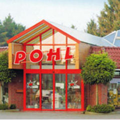 Küchenland Pohl GmbH