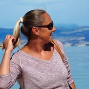 Svenja Harz's photo