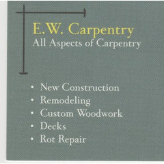E.W.Carpentry
