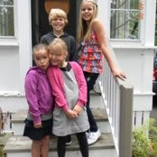 Sarah Parham's photo