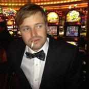 Benjamin Davis's photo
