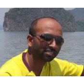 Arvind Kv's photo