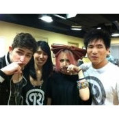 Jimmy Tang's photo