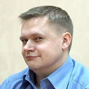 Andrei Grebenschikov's photo