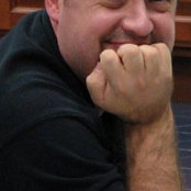 Anthony Brieds foto