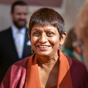 Savitri Sperlさんの写真