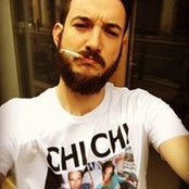 Lucas Pasquier's photo