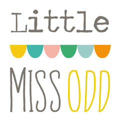 Little Miss Odd