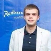 Dima Pavlovs foto
