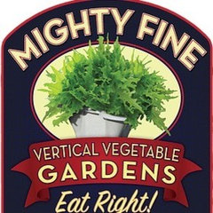 Mighty Fine Gardens