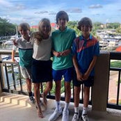 Caroline Jones's photo