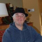 Foto von Myron Porter