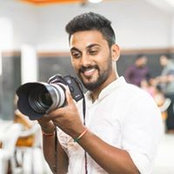 Kiran Kumar's photo