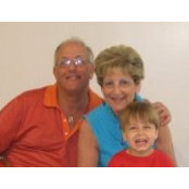 Ilene Austerlitz Lessans's photo