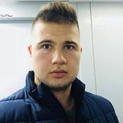 Sergey Yangez's photo