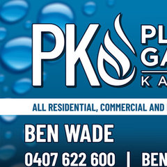 PK Plumbing & Gasfitting Kangarilla