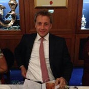 Enguerran Ripert's photo