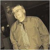 Tim Krisher's photo