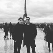 Alex Trotter's photo