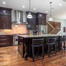 hardwoods