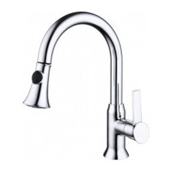 Kitchen Faucet - Kitchen Faucets