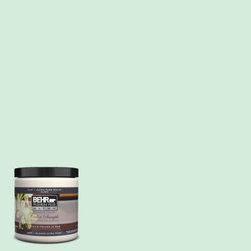 Winter Fresh 470C-2, BEHR - Paint